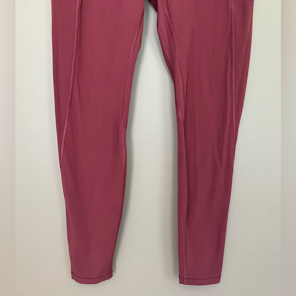 lululemon athletica Align High Rise in Mulled Wine - 28” - Picture 3 of 11